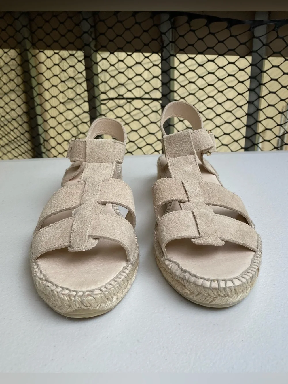 Anthropologie giamo tan